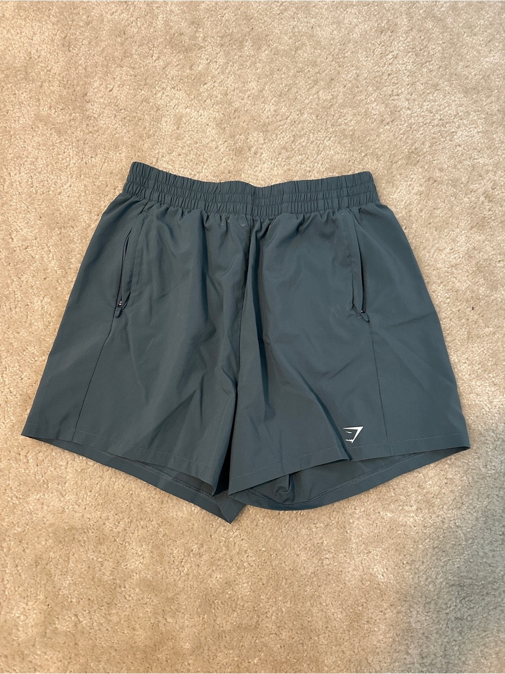 Gymshark women’s training shorts